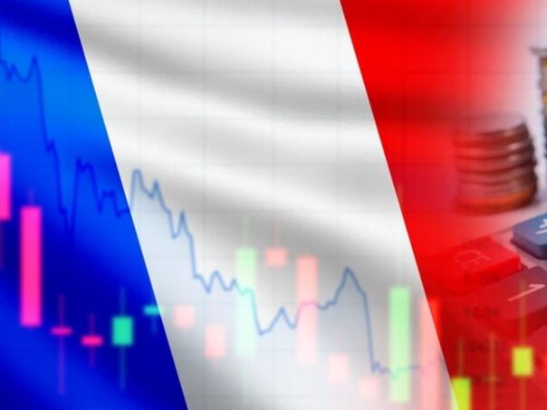 Francuska ekonomija porasla za 0,5 posto u trećem kvartalu, brže od očekivanog