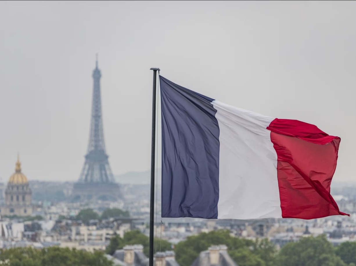 Francuska ekonomija stala: Rat i cijene energije uzdrmale rast