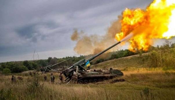 Francuska i Australija predstavile planove zajedničke proizvodnje municije za Ukrajinu