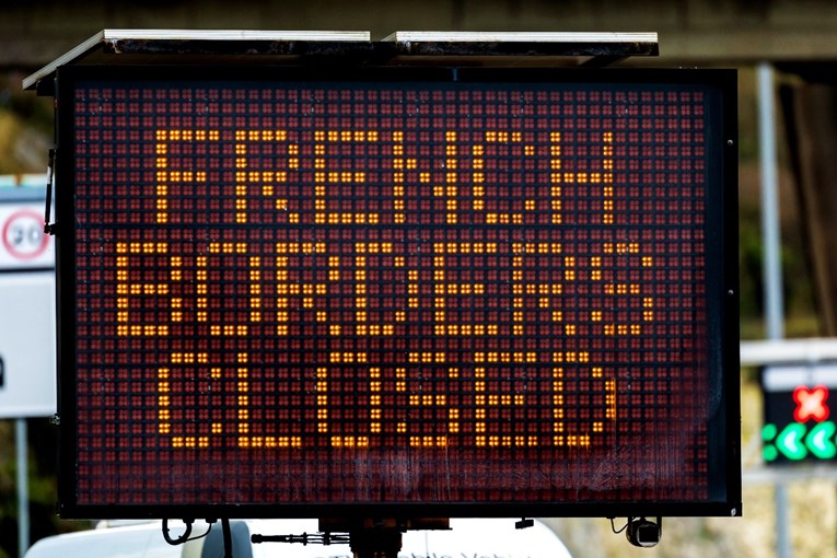 Francuska i Britanija postigle dogovor o djelomičnom otvaranju granice