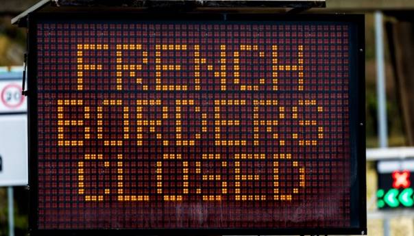 Francuska i Britanija postigle dogovor o djelomičnom otvaranju granice