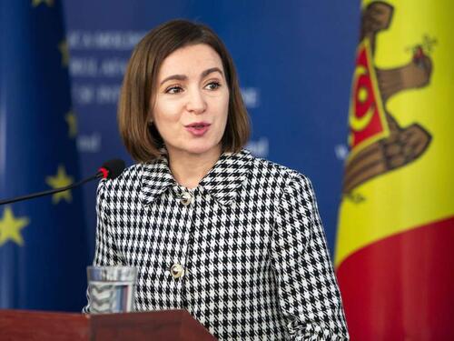 Francuska i Moldavija će potpisati sporazume o odbrambenoj i ekonomskoj saradnji
