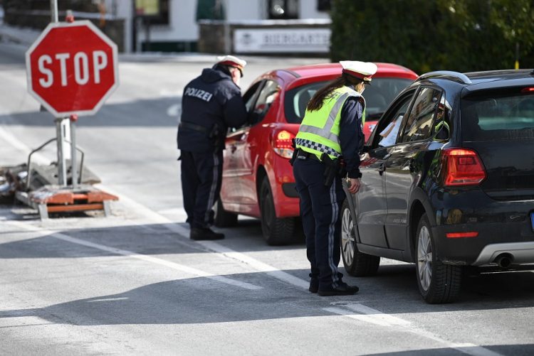 Francuska i Njemačka jačaju kontrolu na zajedničkoj granici