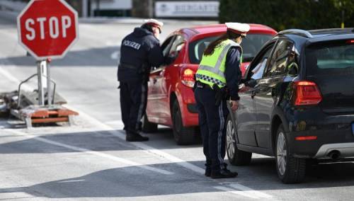 Francuska i Njemačka jačaju kontrolu na zajedničkoj granici