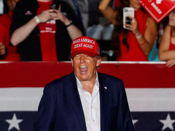 Francuska i Njemačka pozivaju Evropu da se ujedini protiv Trumpa