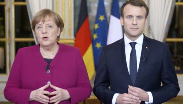 Francuska i Njemačka zadržavaju ograničenja do 15. i 20. aprila