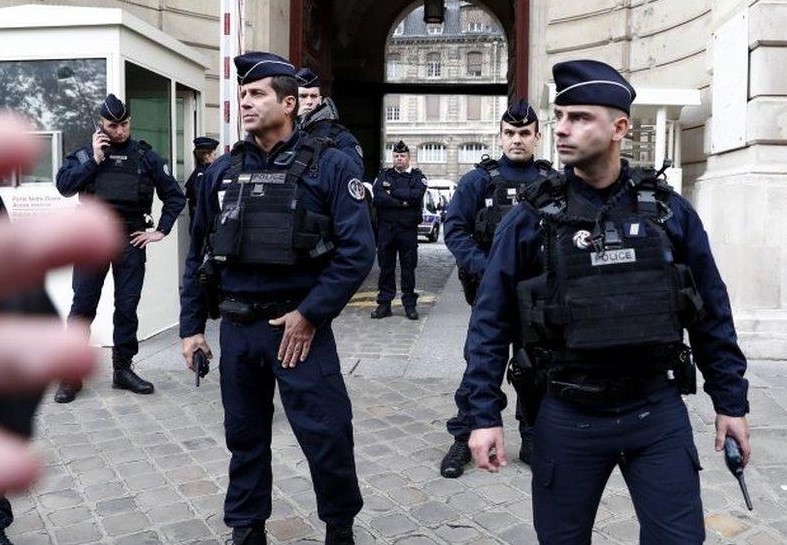 Francuska i Senegal razbili pedofilski lanac, uhapšeno 14 osoba