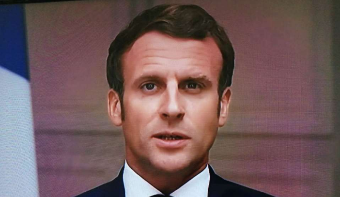 Macron vodi u predsjedničkoj utrci, ali raste podrška Le Pen