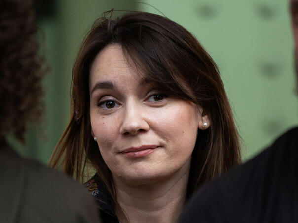 Francuska izdala nalog za deportaciju ruske novinarke