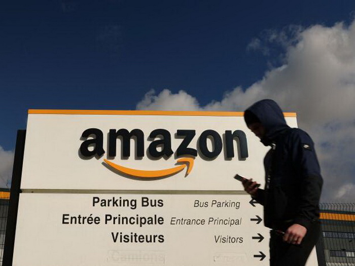 Francuska kaznila Amazon s 32 miliona eura zbog nadzora zaposlenika