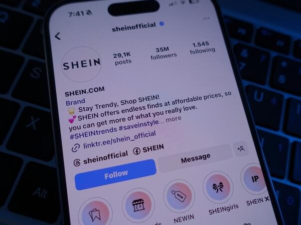 Francuska kaznila Shein zbog lažnih popusta