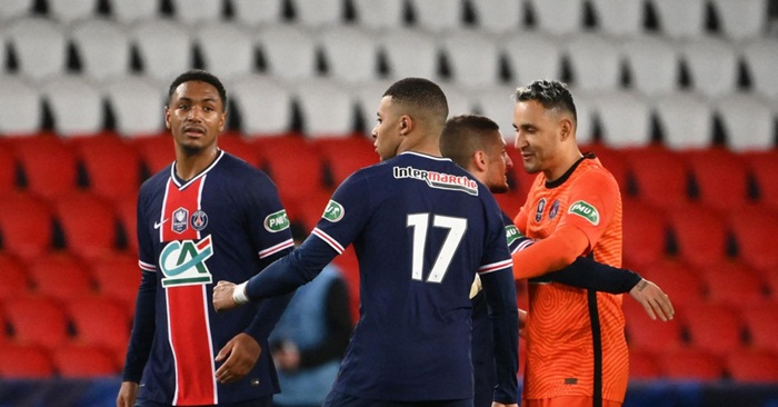 Francuska: Klubovi zabranjuju igračima nastupe za reprezentacije izvan EU