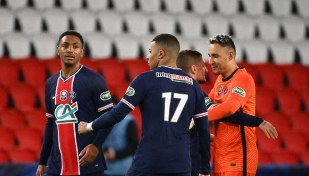 Francuska: Klubovi zabranjuju igračima nastupe za reprezentacije izvan EU