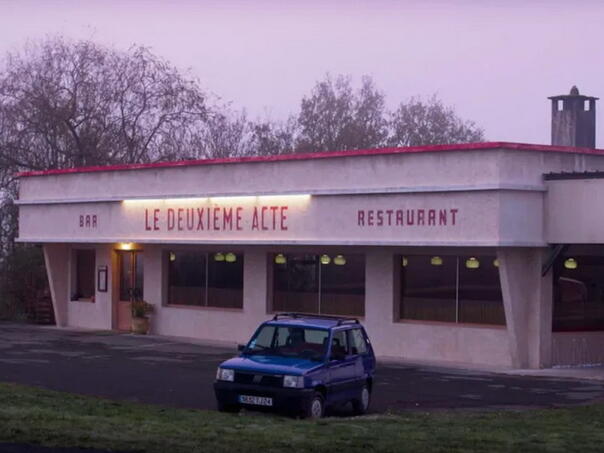 Francuska komedija sa Leom Seydoux otvara Filmski festival u Cannesu