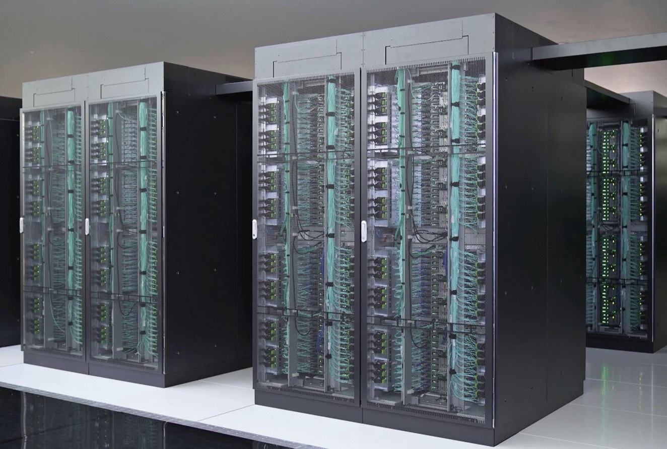 Francuska kupila proizvođača superračunala