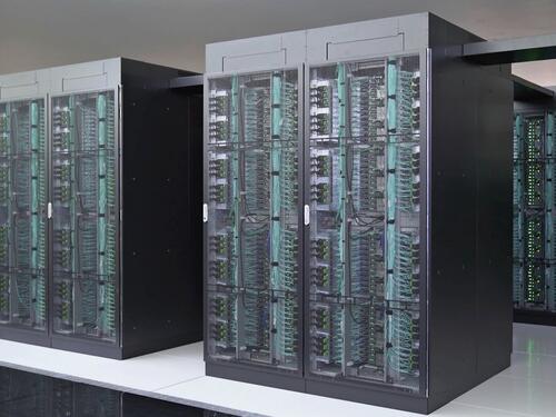 Francuska kupila proizvođača superračunala