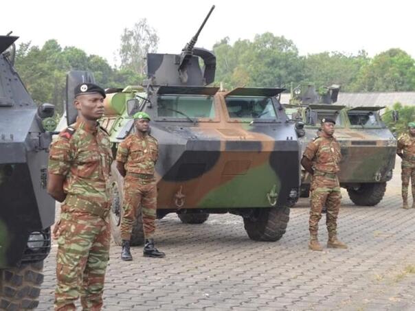 Francuska logistički pomogla Beninu u sprječavanju državnog udara