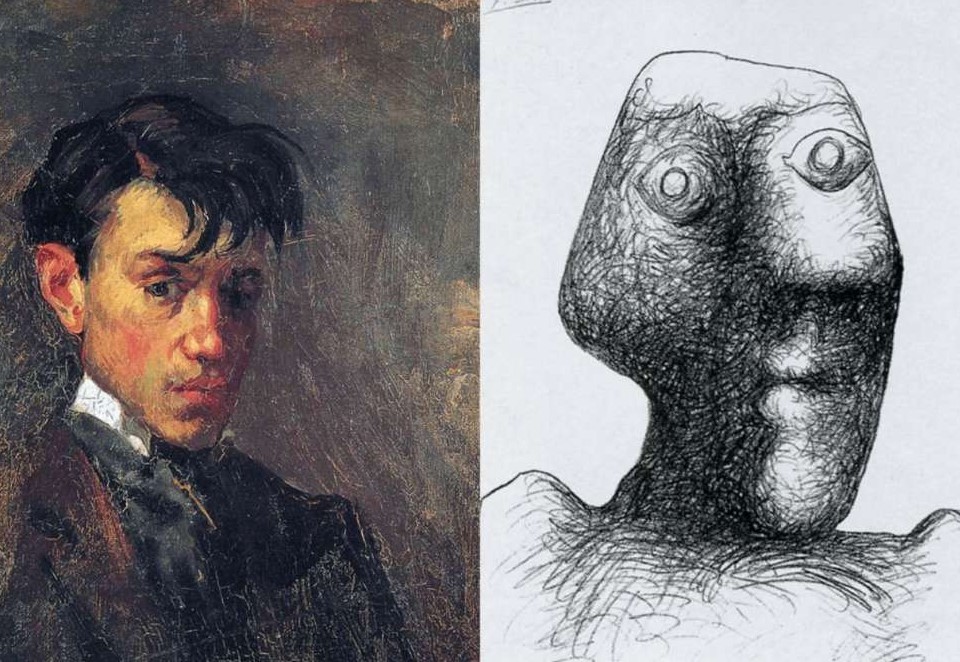 Francuska lutrija nudi Picassov portret za 100 eura, prihod ide u humane svrhe