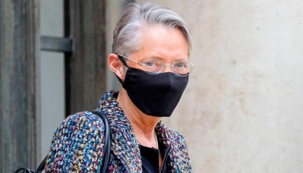 Francuska ministrica rada apelirala na kompanije da pojačaju rad na daljinu