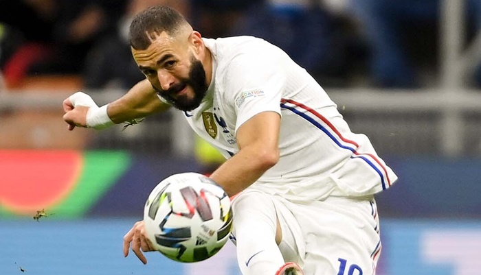 Francuska nakon preokreta osvojila Ligu nacija