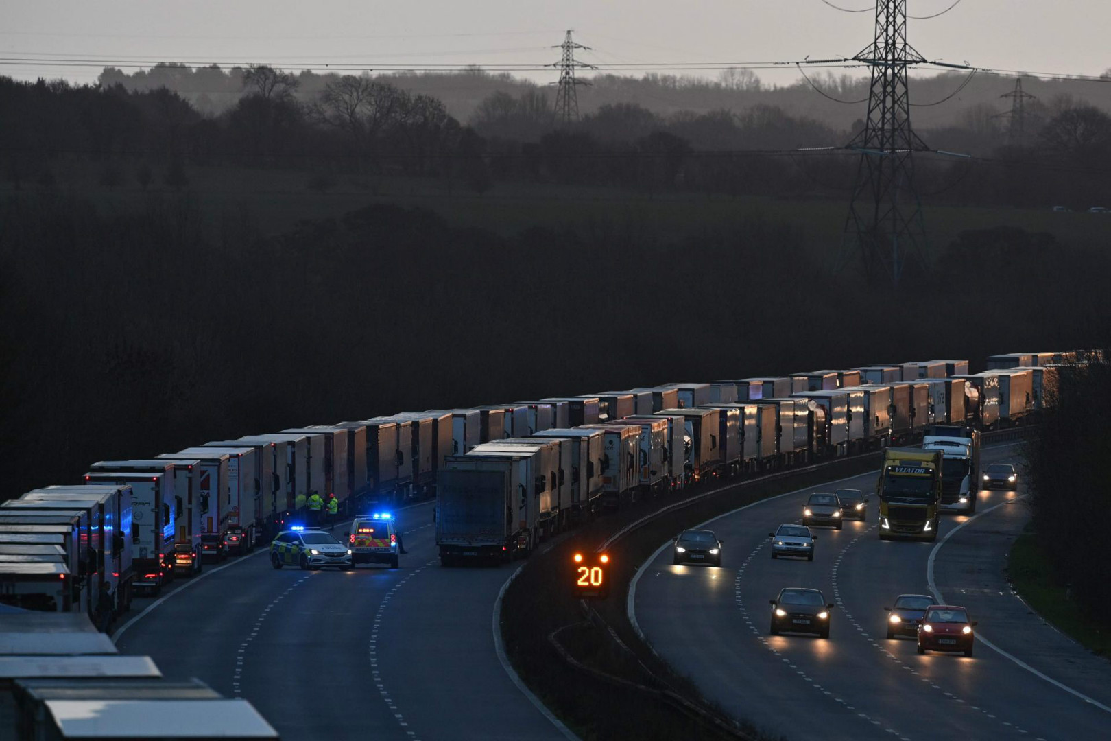 Francuska ne dozvoljava povratak svojim građanima u zemlju