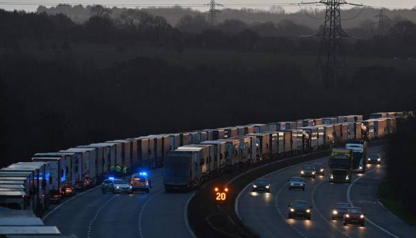 Francuska ne dozvoljava povratak svojim građanima u zemlju