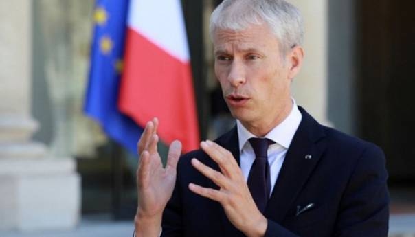 Francuska ne planira recipročan bojkot turskih proizvoda