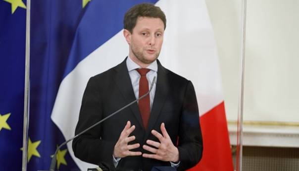 Francuska neće žrtvovati svoje ribare u dogovoru o Brexitu