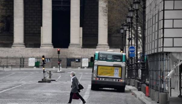 Francuska: Nema treće blokade, ali su pooštrene regulative