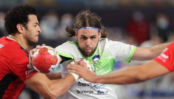 Francuska, Norveška i Švedska u četvrtfinalu, Slovenija ispala