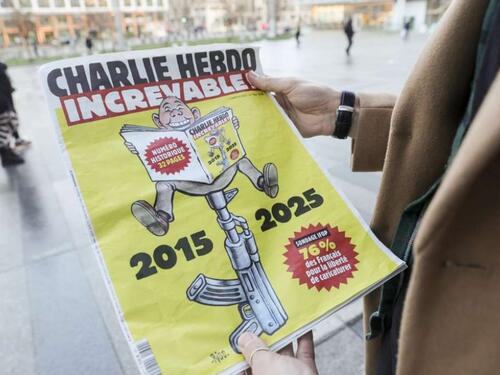 Francuska obilježava deset godina od napada na ured satiričnog časopisa Charlie Hebdo