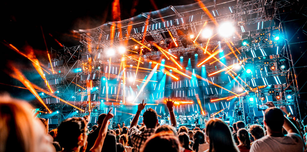 Francuska odobrila održavanje ljetnih festivala
