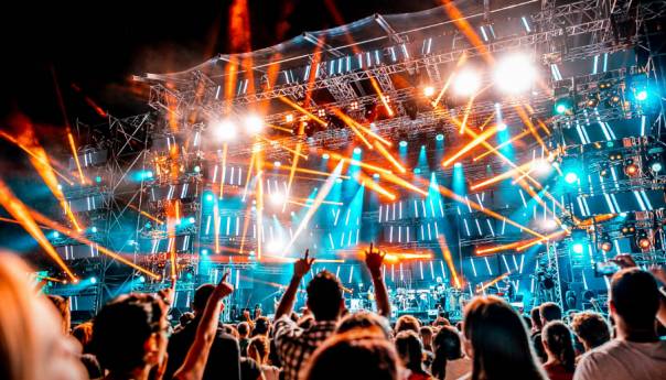 Francuska odobrila održavanje ljetnih festivala