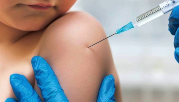 Francuska odobrila vakcinu Pfizer-BioNTech za djecu od pet do 11 godina