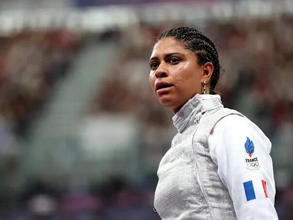 Francuska olimpijka oslobođena optužbi za doping zbog ljubljenja s partnerom