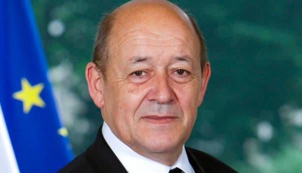 Francuska ostaje predana teritorijalnom integritetu i suverenitetu BiH