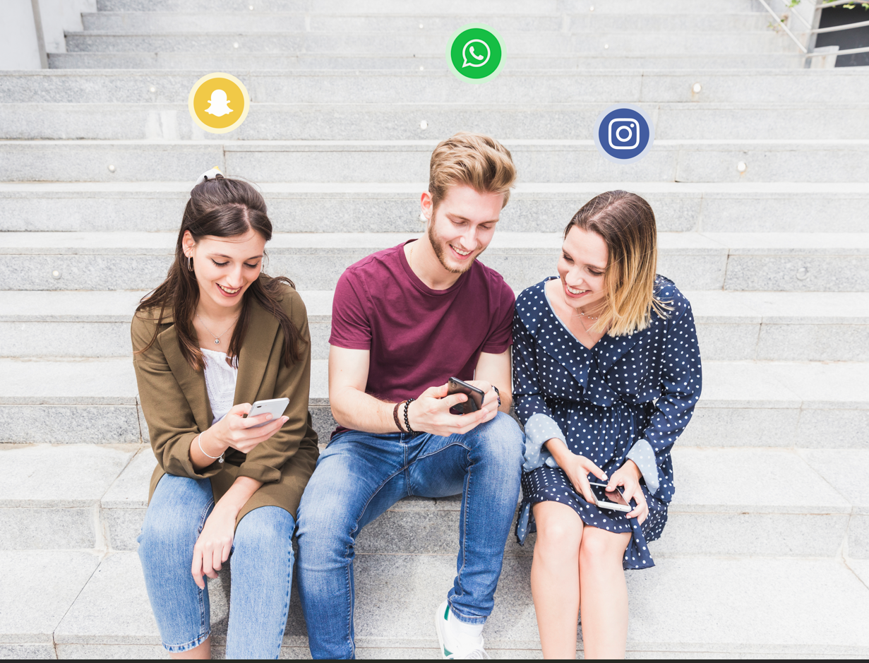 Francuska planira zabranu društvenih mreža za mlađe u narednoj godini