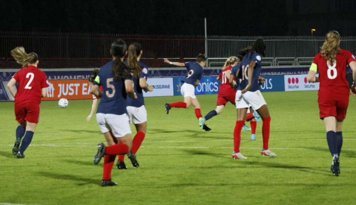 Francuska pobjedom nad Norveškom izborila polufinale