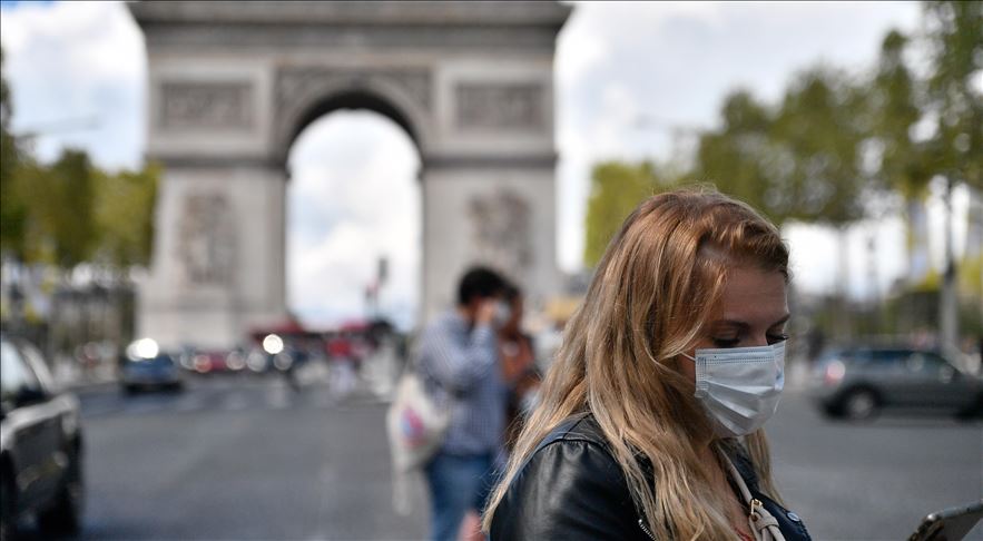 Francuska počinje popuštati mjere, strani turisti mogu ući od 9. juna