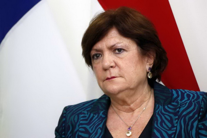 Francuska podržava ustavnu i izbornu reformu u BiH