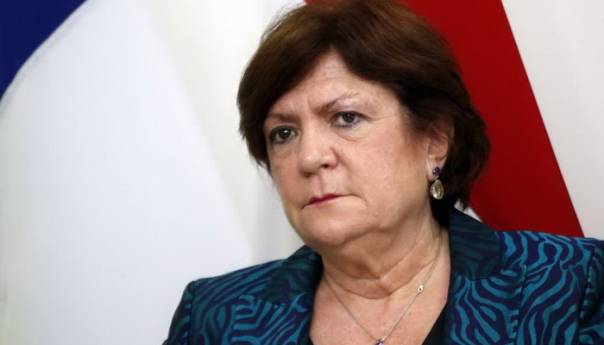 Francuska podržava ustavnu i izbornu reformu u BiH