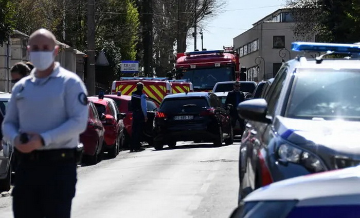 Francuska: Policajka ubijena u policijskoj stanici