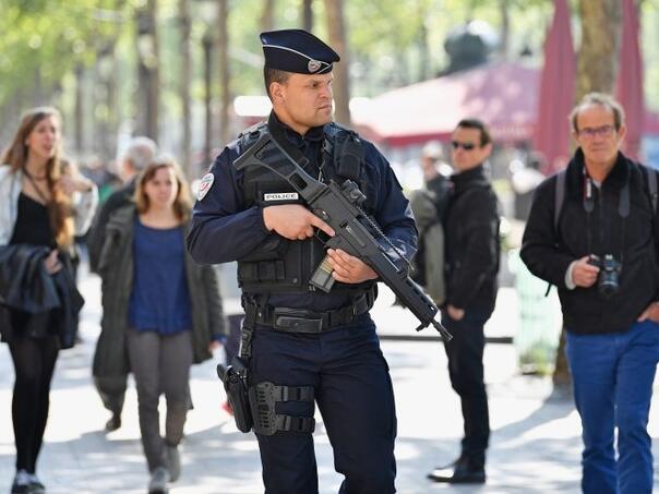 Francuska policija istražuje prijetnje smrću izraelskim sportistima