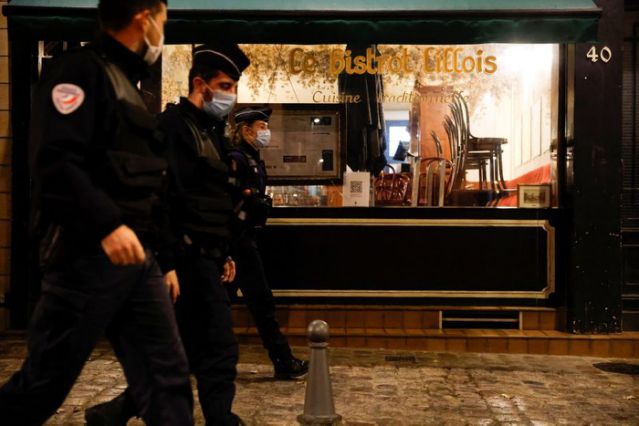 Francuska pomiče policijski sat na 18 sati u još osam departmana
