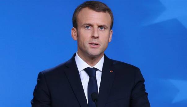 Francuska posjeduje manje od 300 nuklearnih bojevih glava