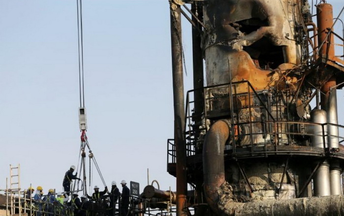 Francuska postavila radarski sistem na istočnu obalu Saudijske Arabije