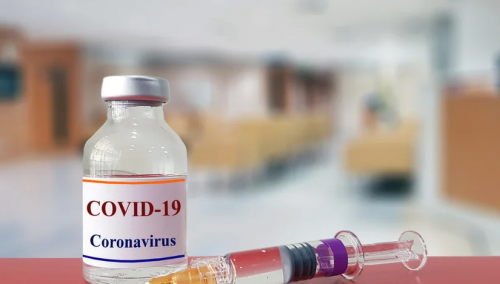Francuska poziva dobrovoljce na testiranje vakcine protiv COVID-19