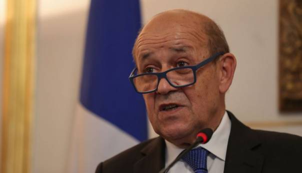 Francuska poziva Iran da bude konstruktivan u indirektnim razgovorima u Beču