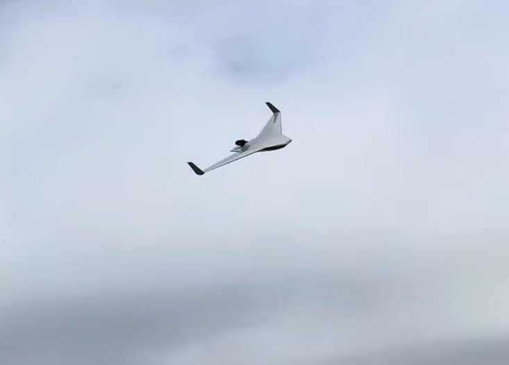 Francuska predstavila novi dron kamikazu: Leti brzinom od 400 km/h