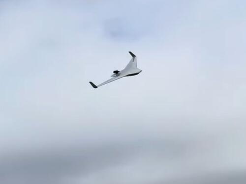 Francuska predstavila novi dron kamikazu: Leti brzinom od 400 km/h